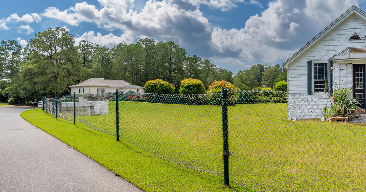 professional chain link fences in valdosta professional chain link fences in valdosta