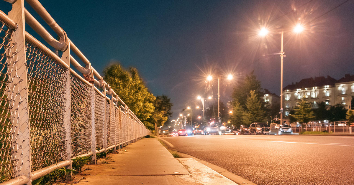 benefits of chain link fences benefits of chain link fences