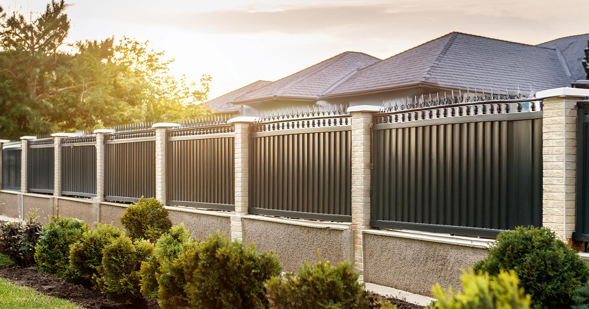 expert in metal fencing valdosta expert in metal fencing valdosta