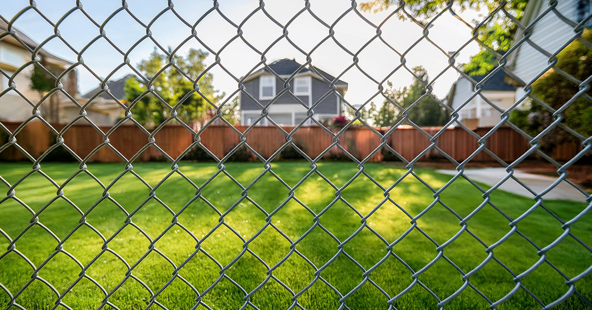 chain link fences in georgia chain link fences in georgia
