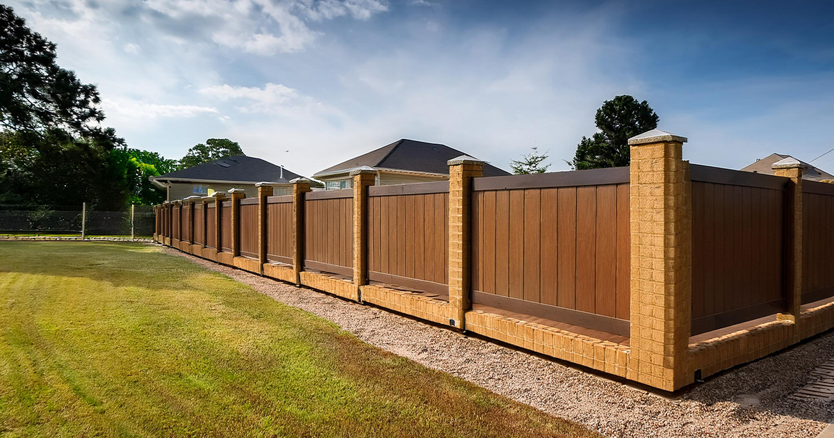 cost of fence panels