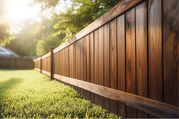 How to Clean Your Fence Properly How to Clean Your Fence Properly