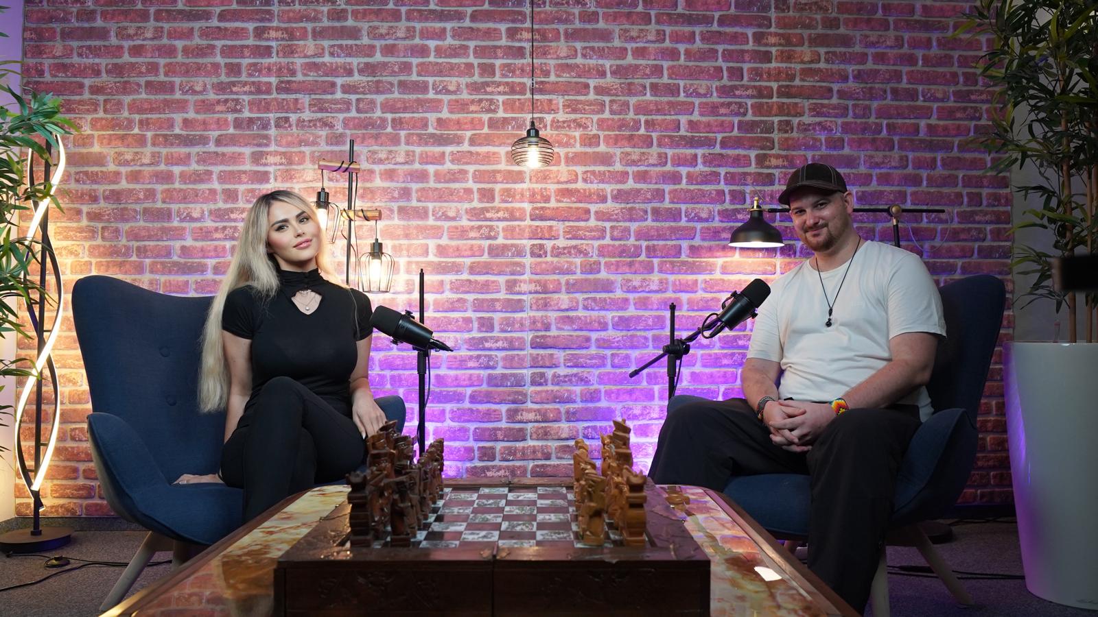 Bonus: Exklusive Podcast Preview mit Zaniiii