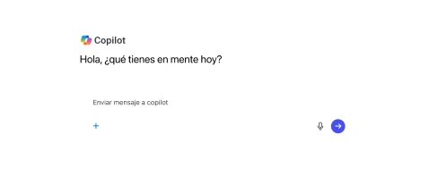 Copilot productividad