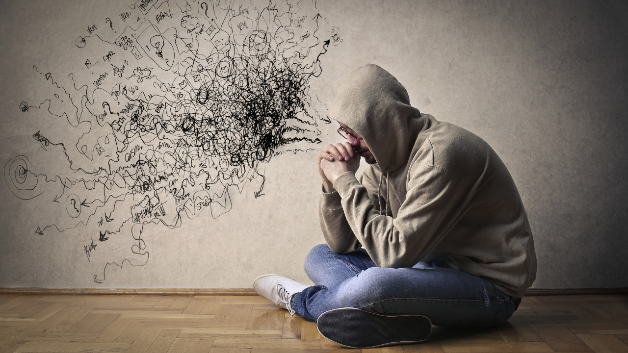 transforming negative energy transforming negative energy