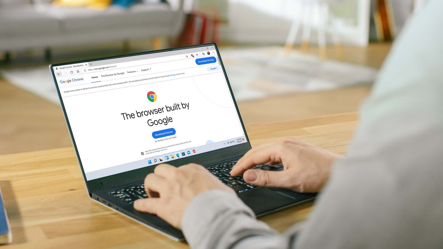 Targeted Google Advertising