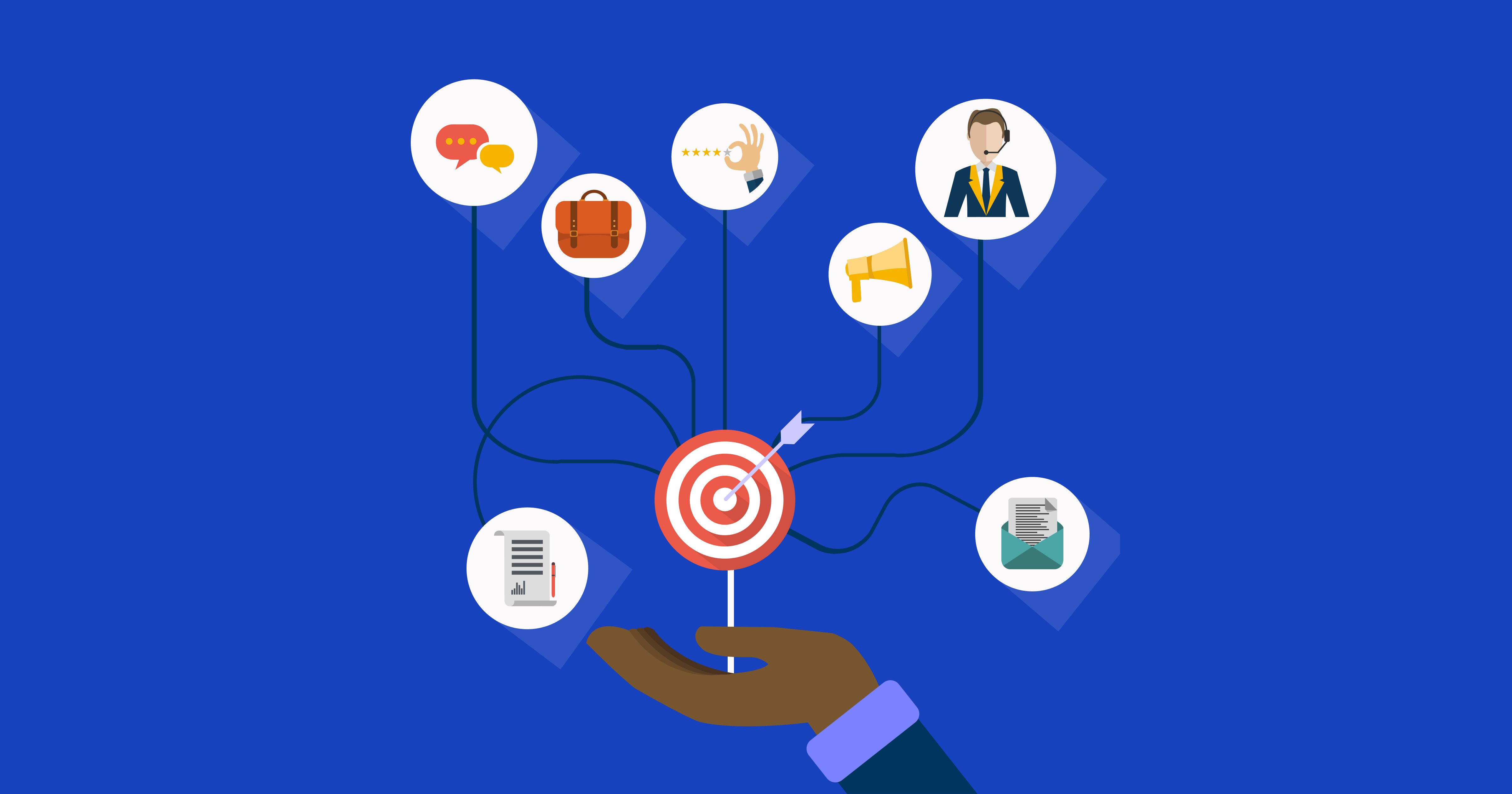 Customer Engagement