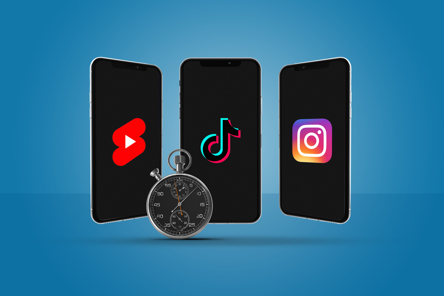 Short Form Video Content 
