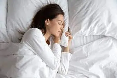 Sleep Optimization Sleep Optimization