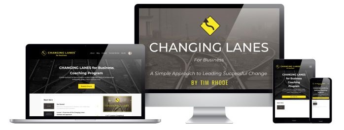 Change management, Change Leadership, leading change