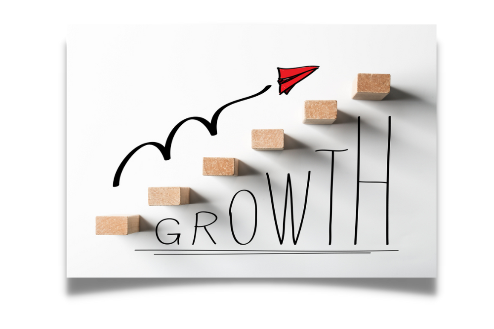 Growth image