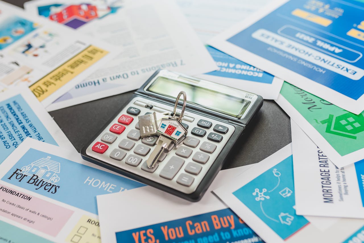 Sell My Home Fast in St Louis