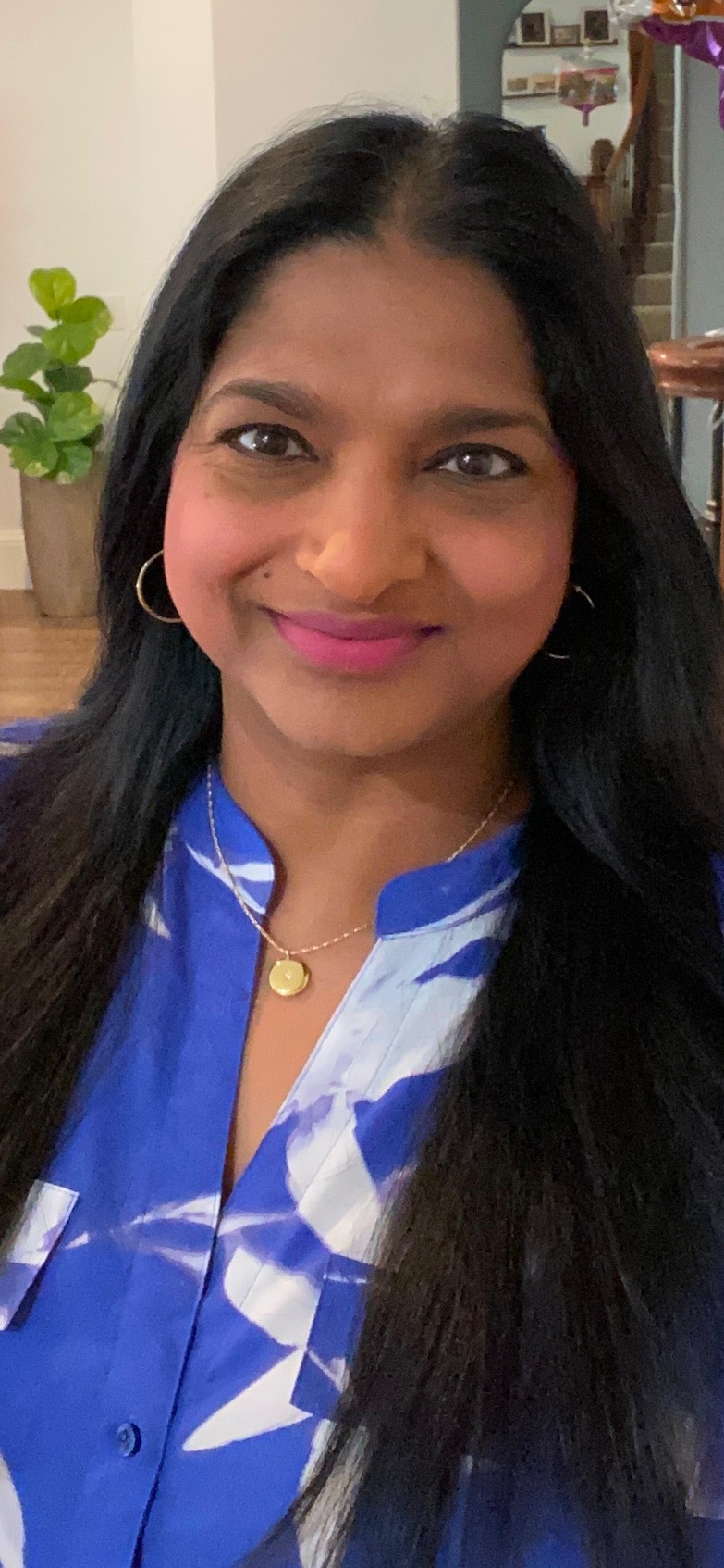 Madhavi Kata Chalasani