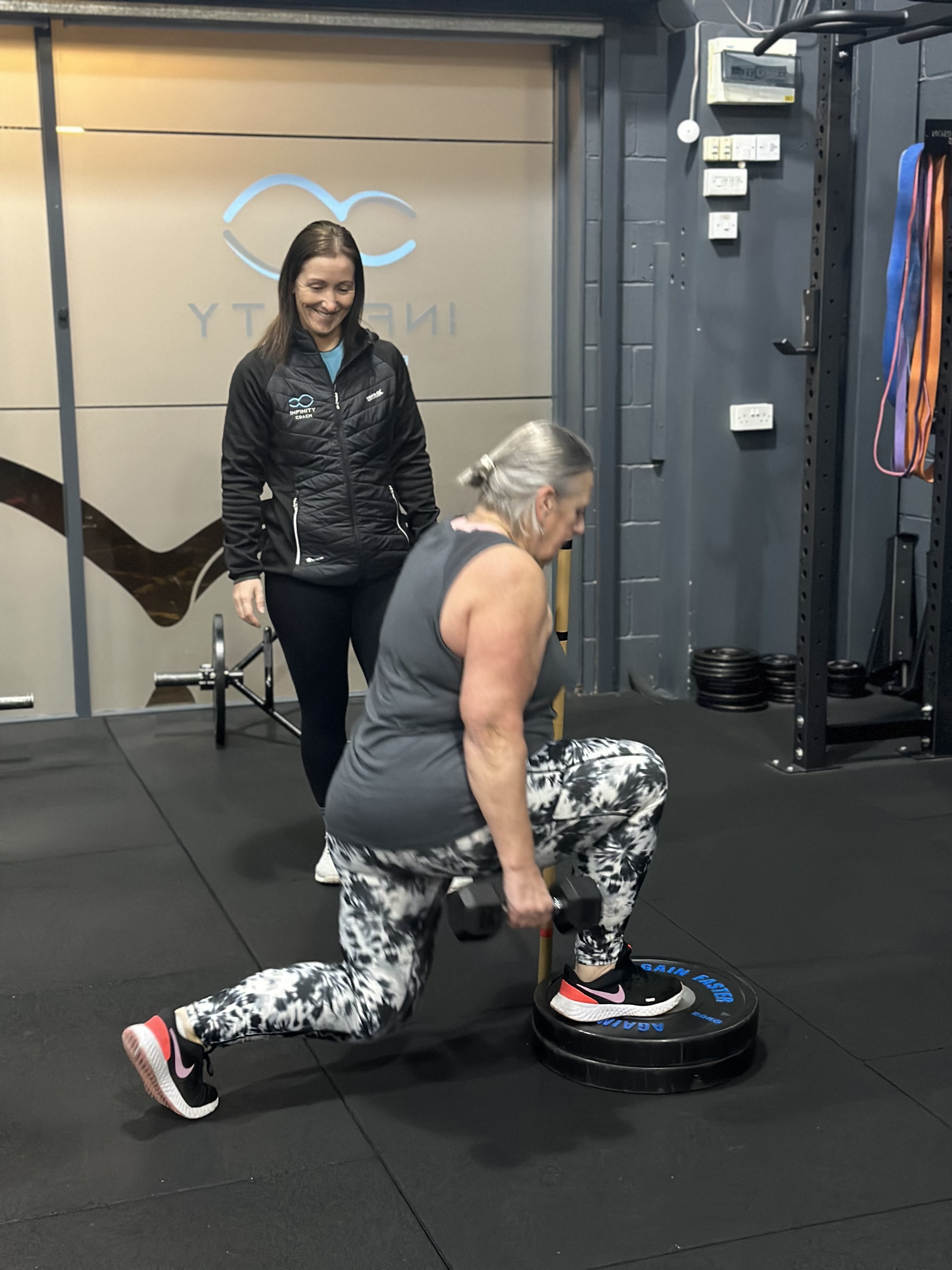 Lib coaching Liz Lib coaching Liz