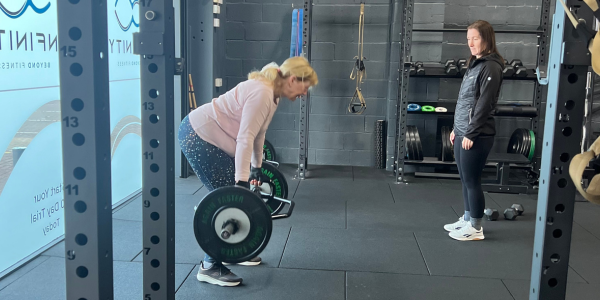 Libi Coaching Clients Libi Coaching Clients