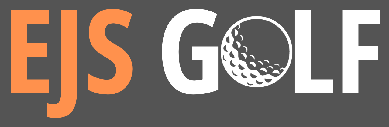 EJS Golf Swag Logo EJS Golf Swag Logo
