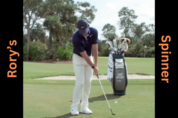 Rory McIlroy Chipping Rory McIlroy Chipping