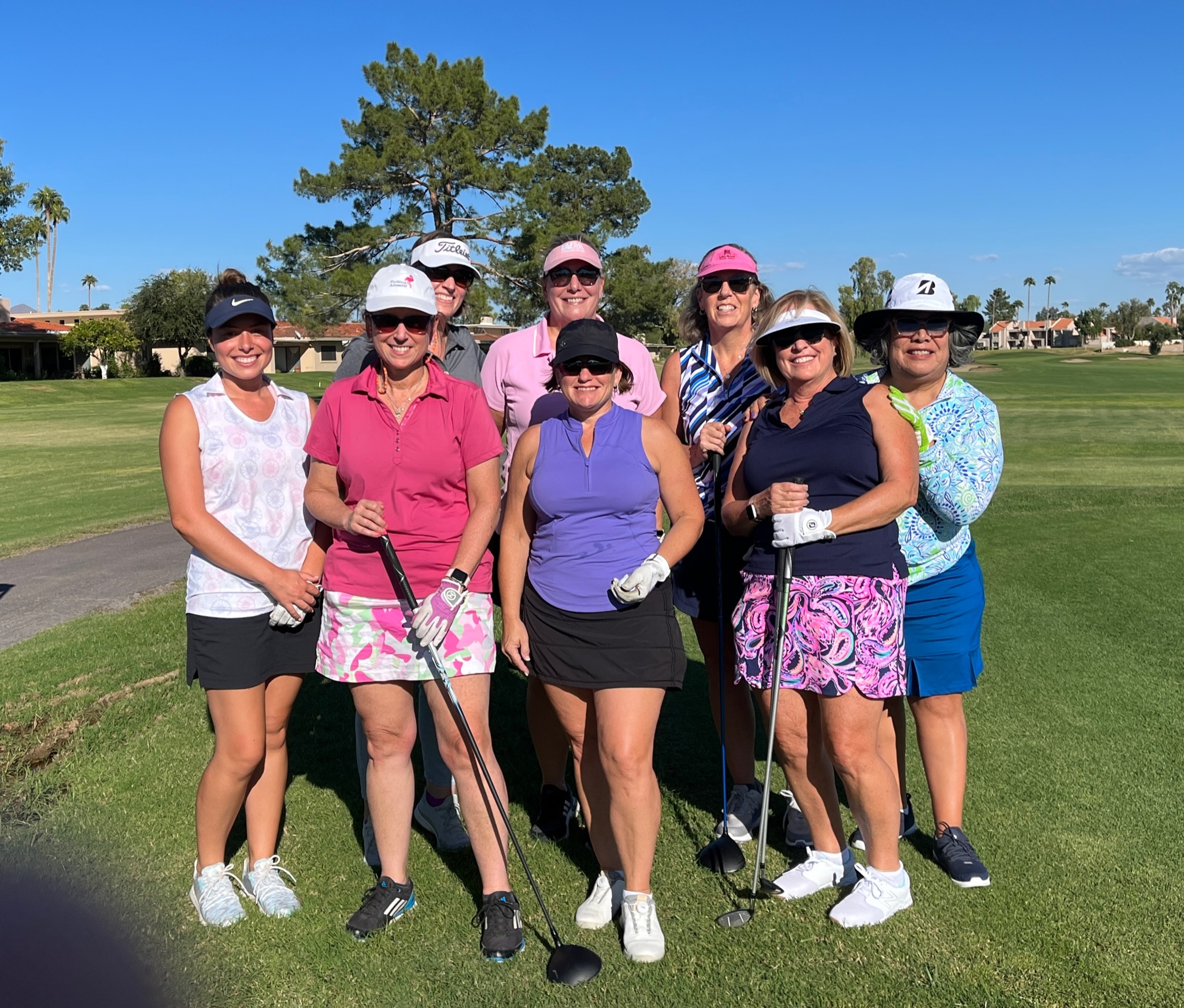 Scottsdale Golf League