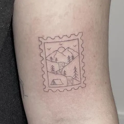 How Fine Line Tattoos Heal Over Time How Fine Line Tattoos Heal Over Time