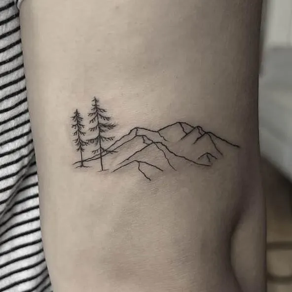 Cowboy puppy tattoo fine line Micro realism Cowboy puppy tattoo fine line Micro realism