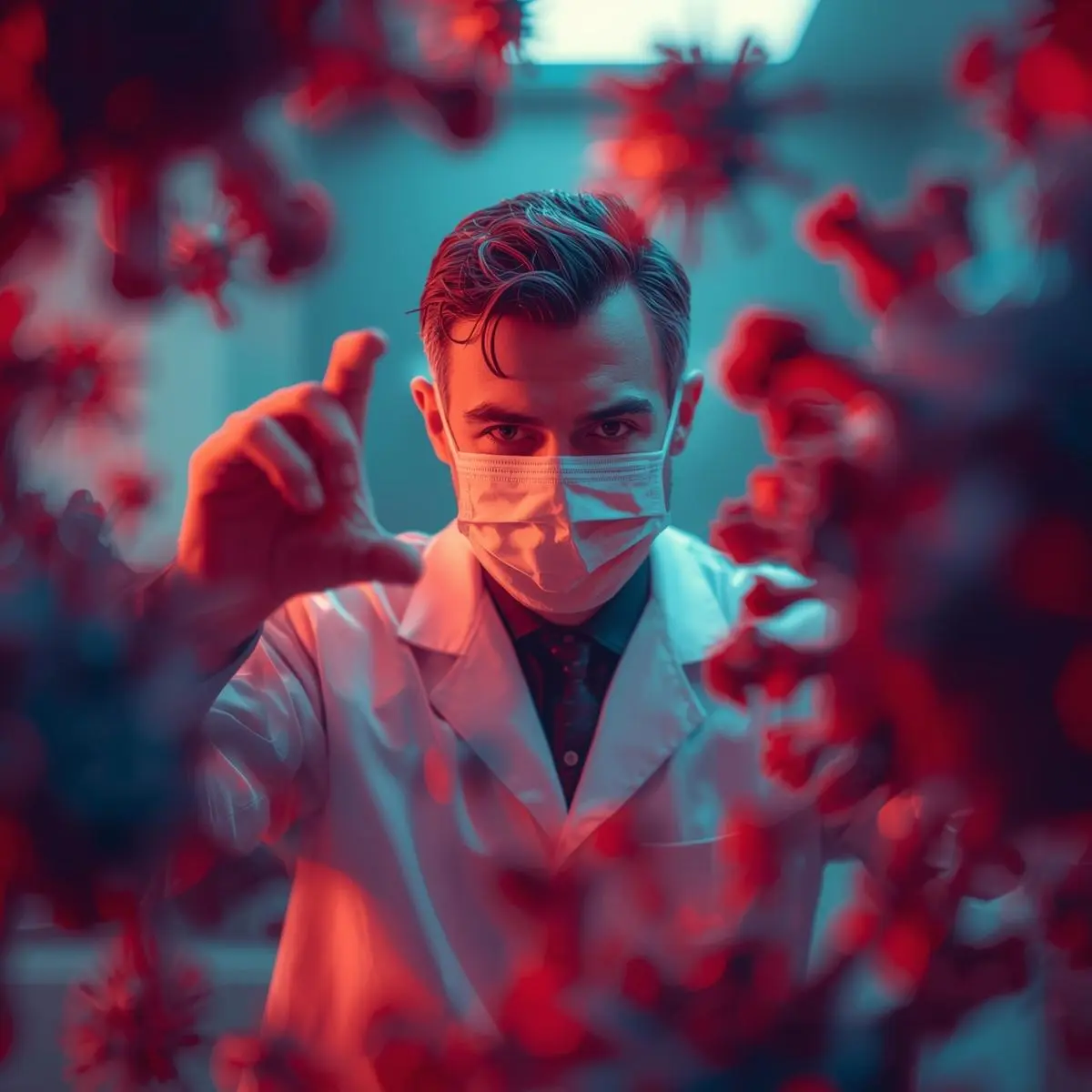 HIV Training Course