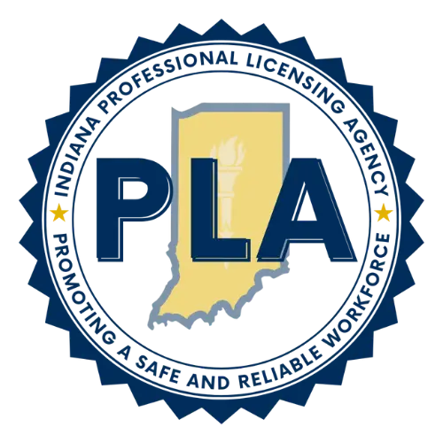 PLA Logo