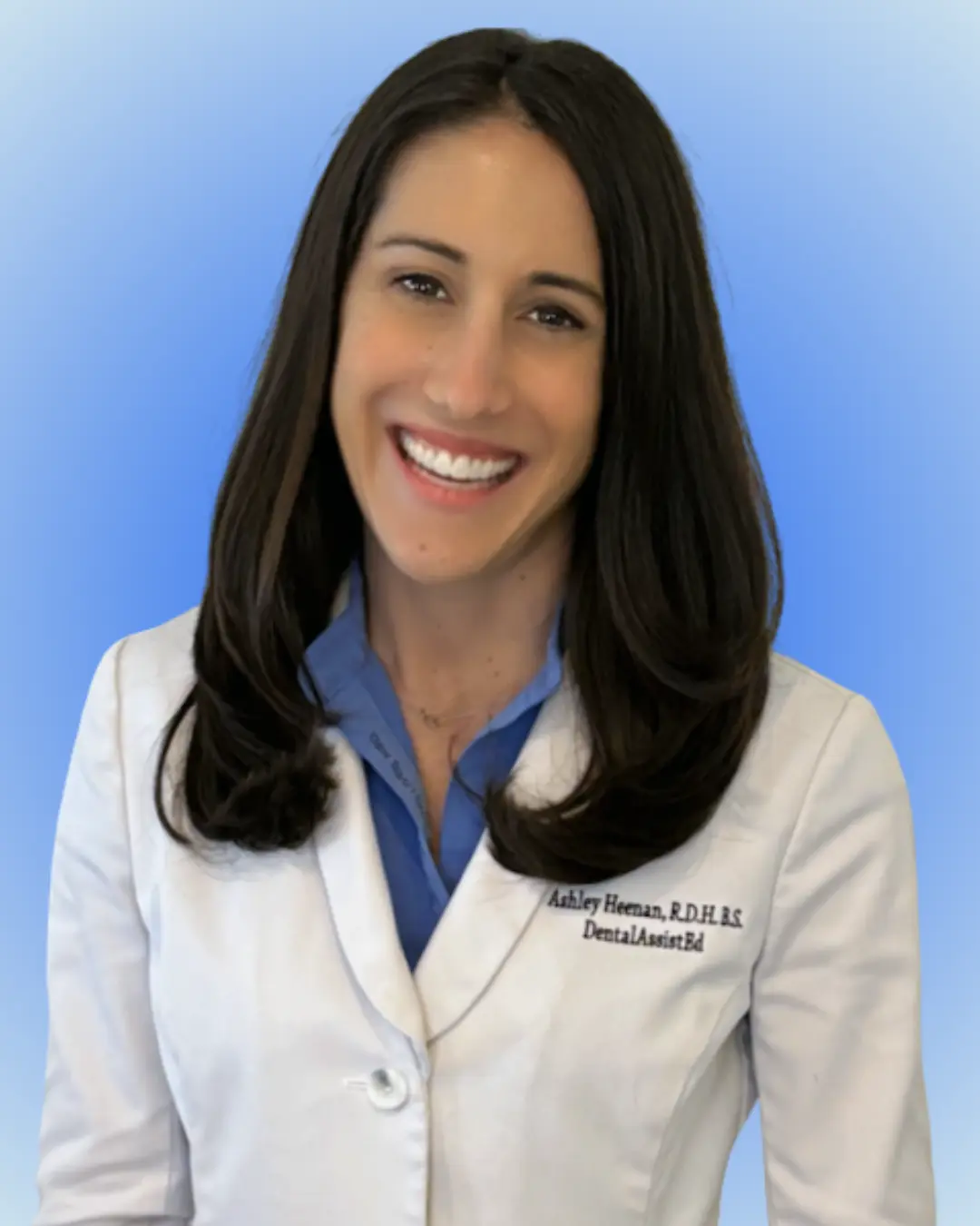 Ashley Heenan - Lead Instructor