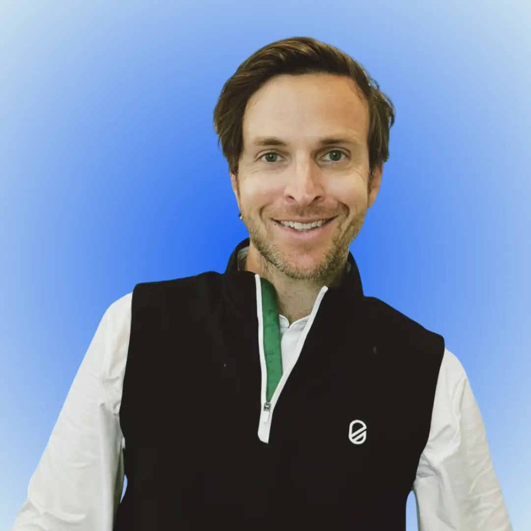 Kevin Heenan - Operations Director