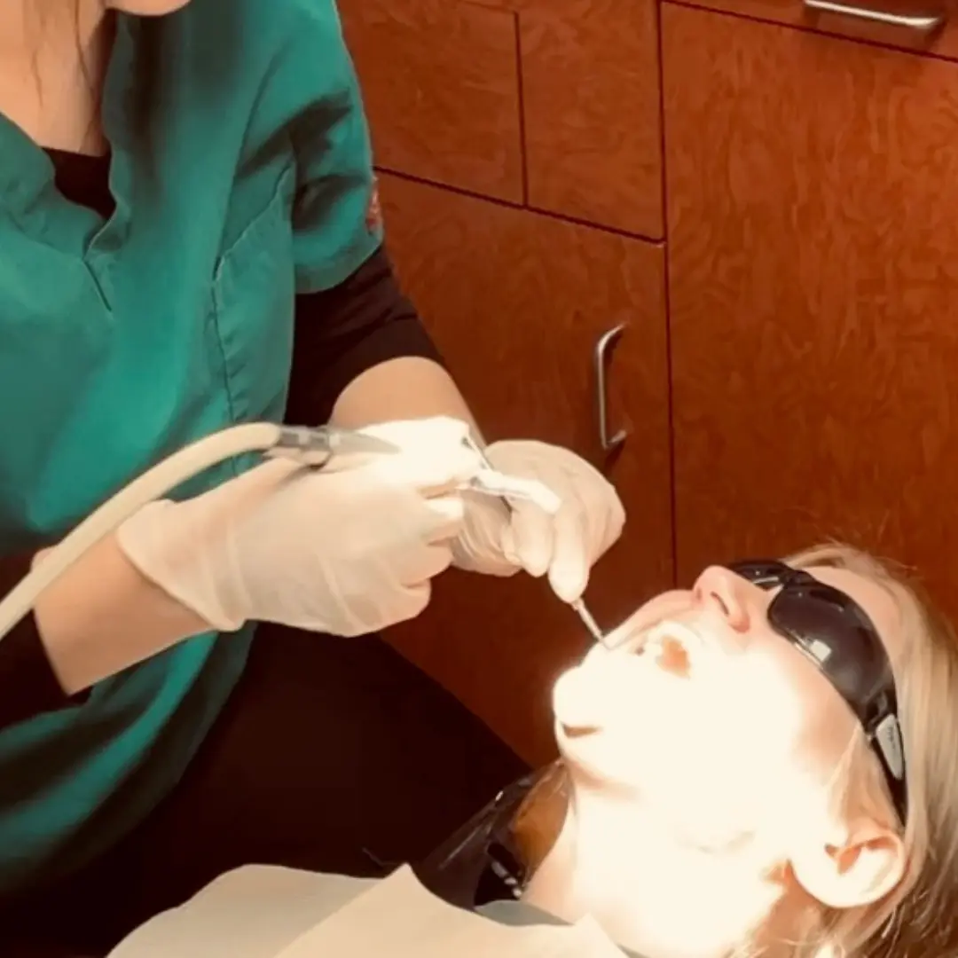 Indiana Pit and Fissure Sealants Course