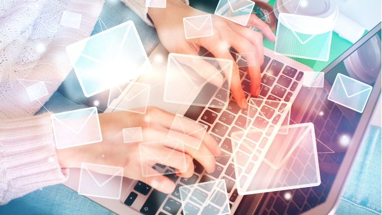 Naming Converntions for Email Addresses Naming Converntions for Email Addresses
