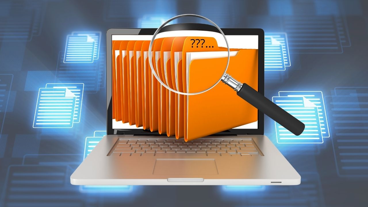 Naming Conventions for File Names Naming Conventions for File Names