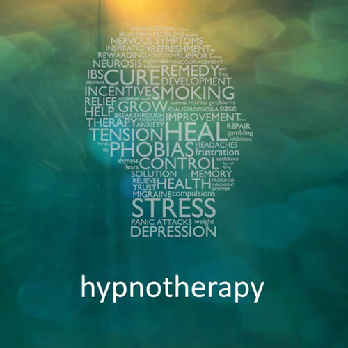 Hypnotherapy