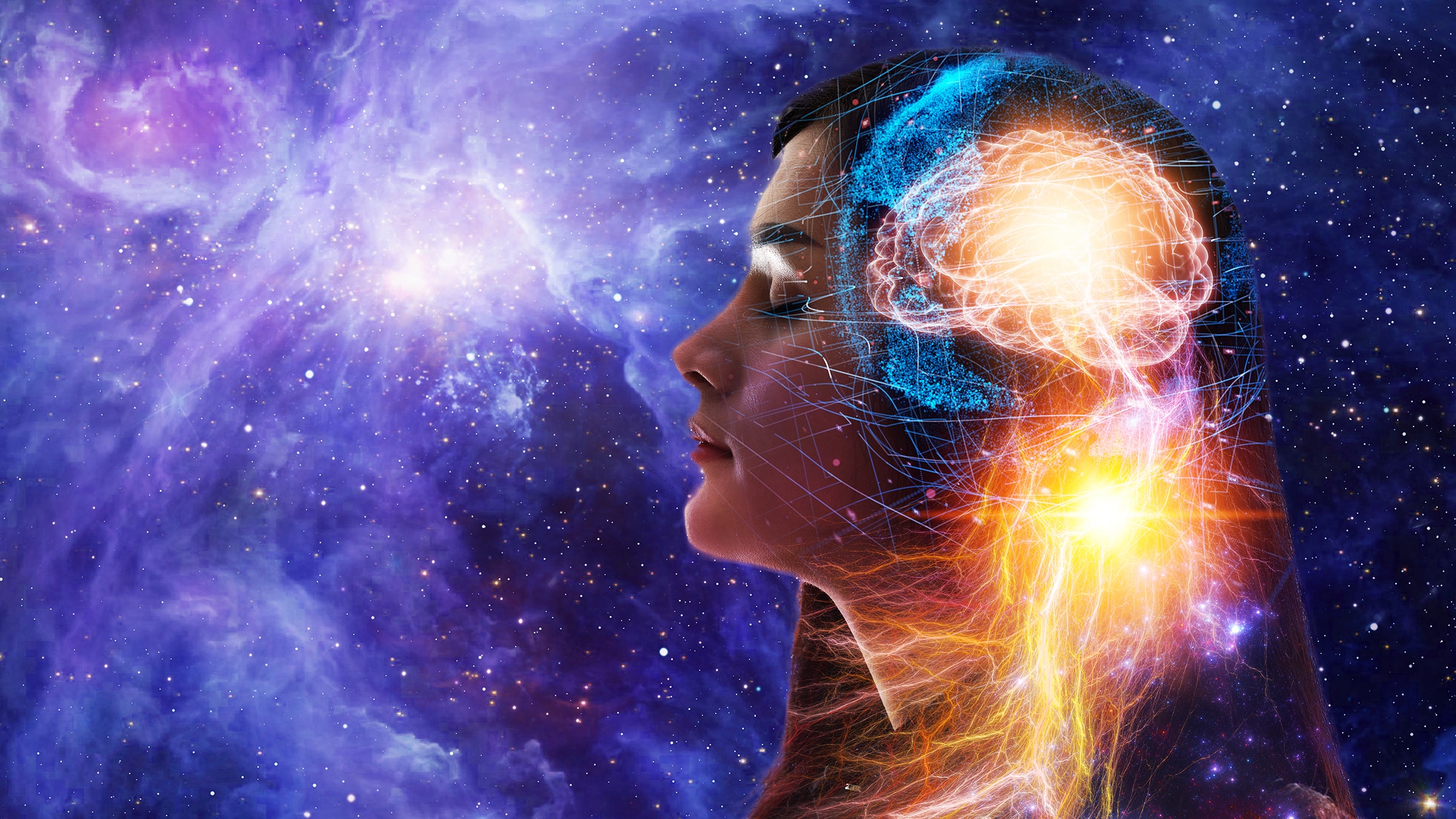 benefits of brain rewiring