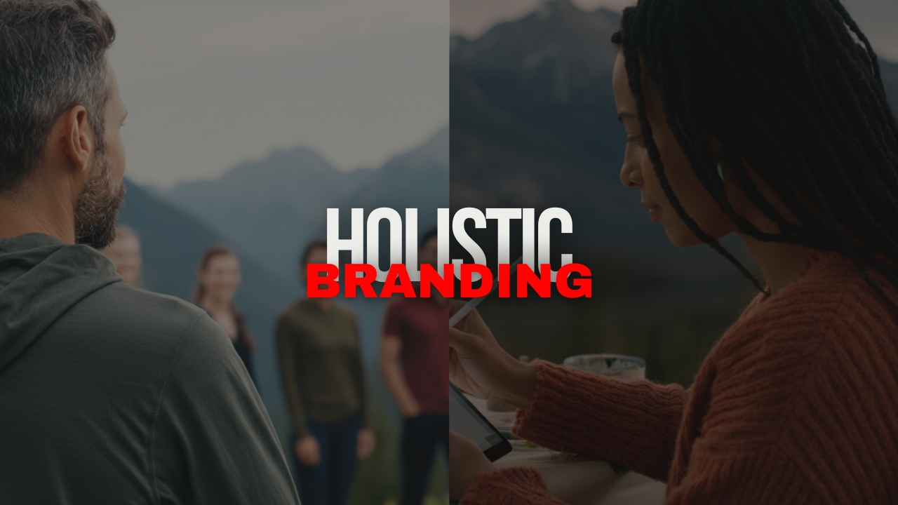 Holistic Branding
