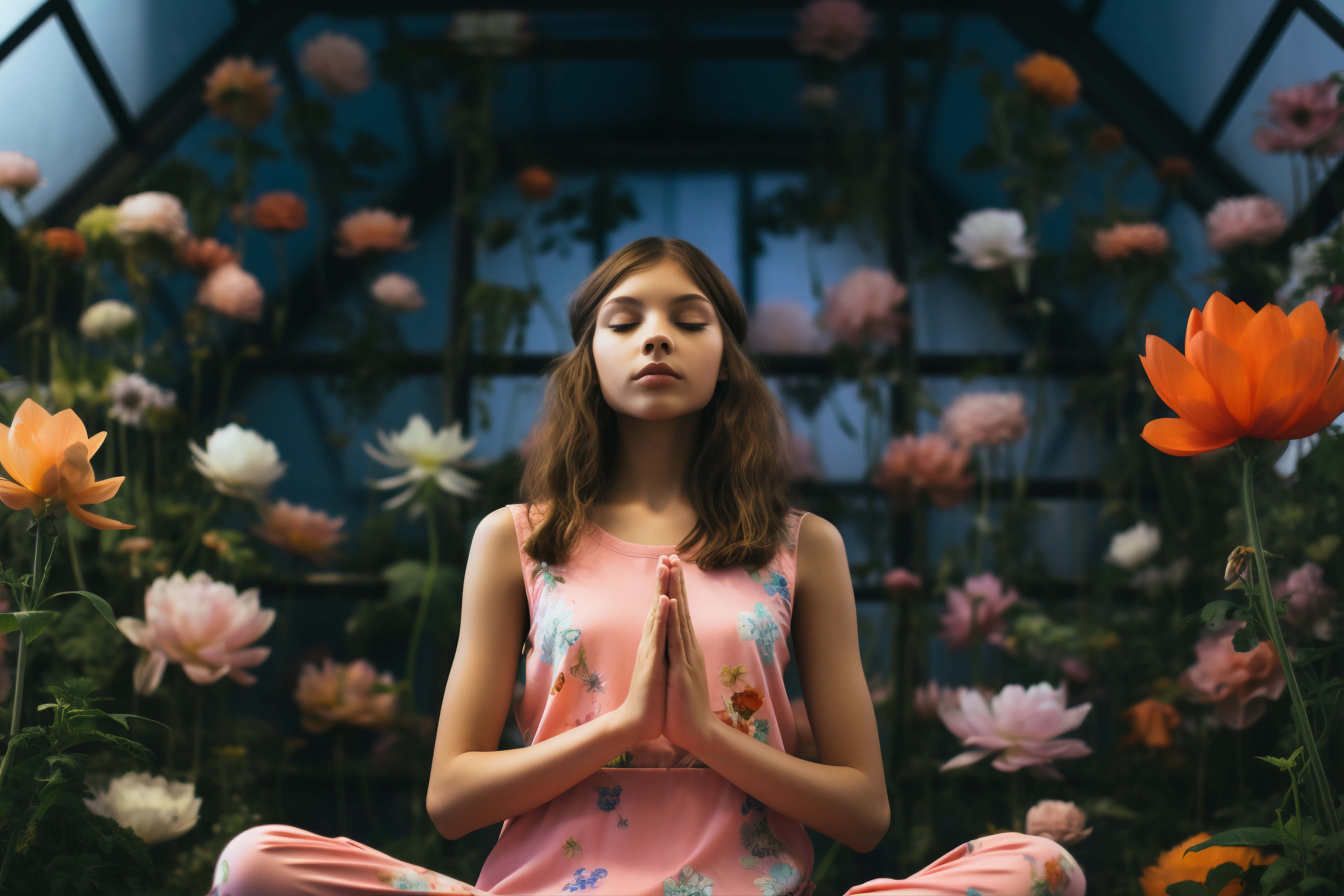 Connecting with Your Spirituality: A Guide to Inner Peace and Fulfillment