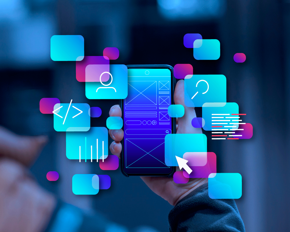 TRIGGANT AI Custom Apps TRIGGANT AI Custom Apps