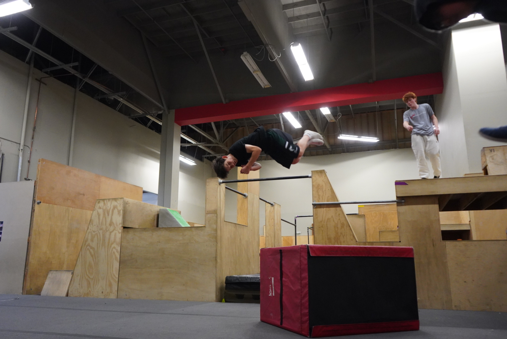 Parents Night Out - Fundraiser