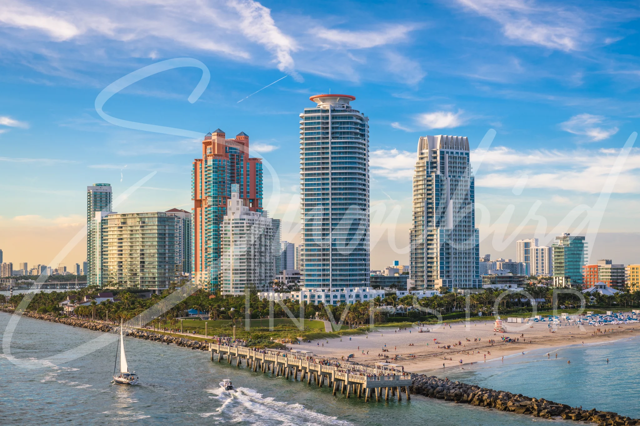 Economic Spotlight – Miami