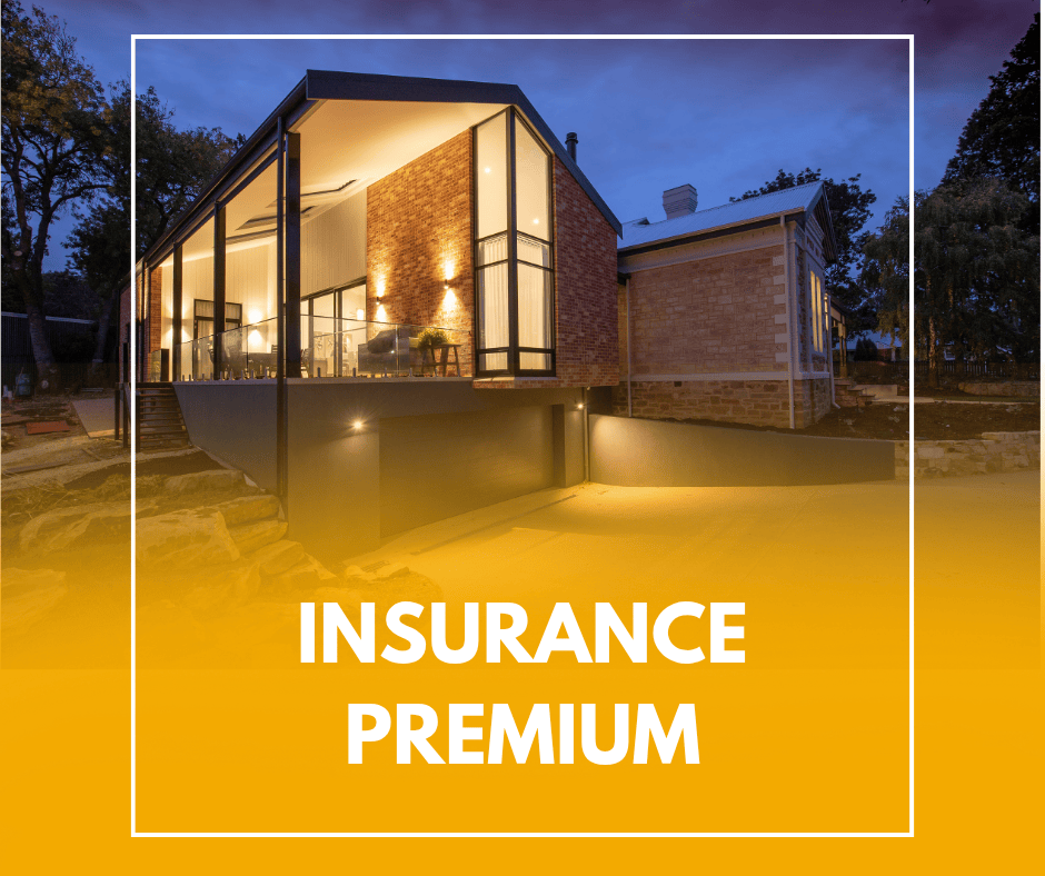 Factors affecting your home insurance premium Factors affecting your home insurance premium