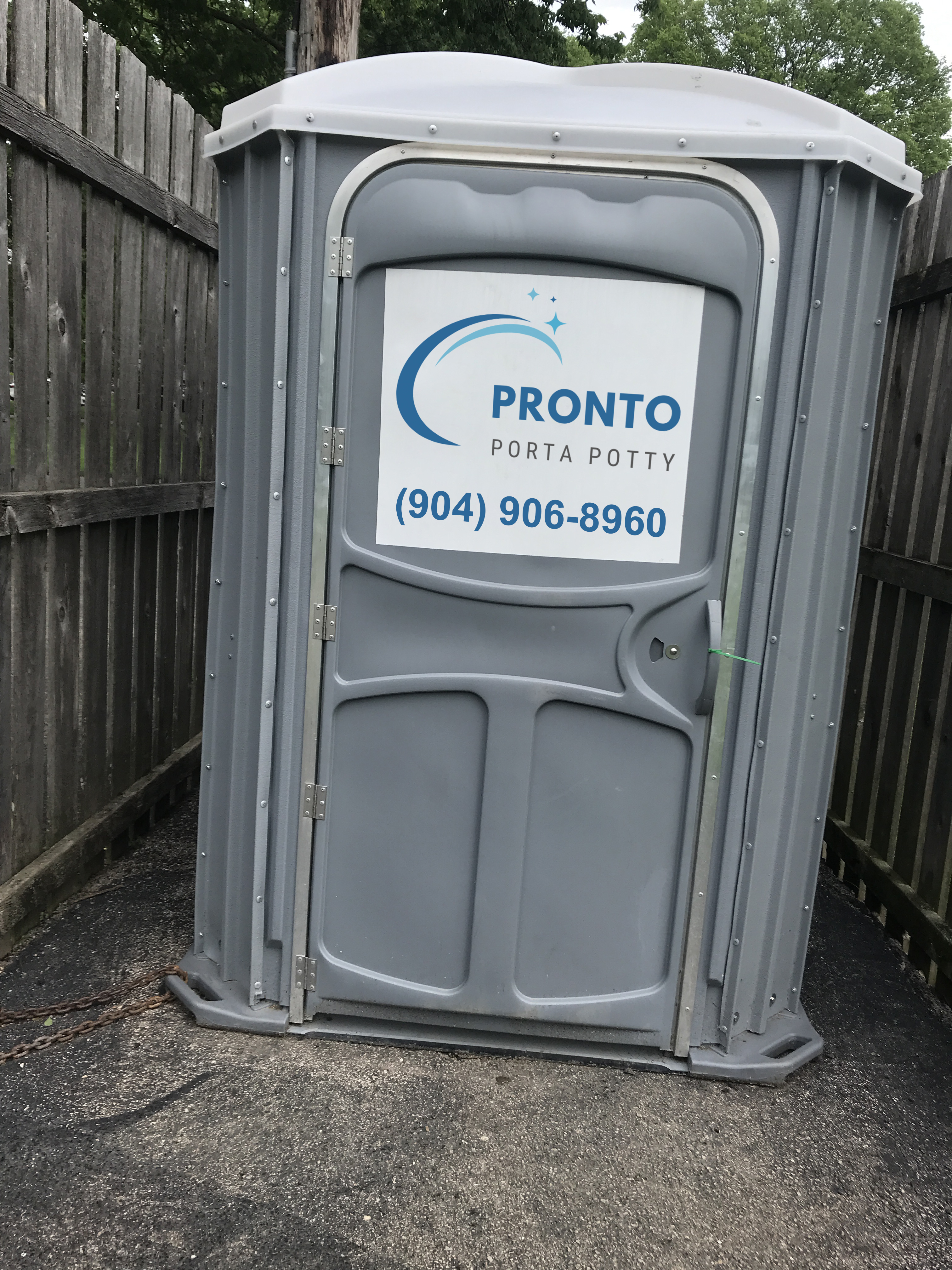 Porty porta