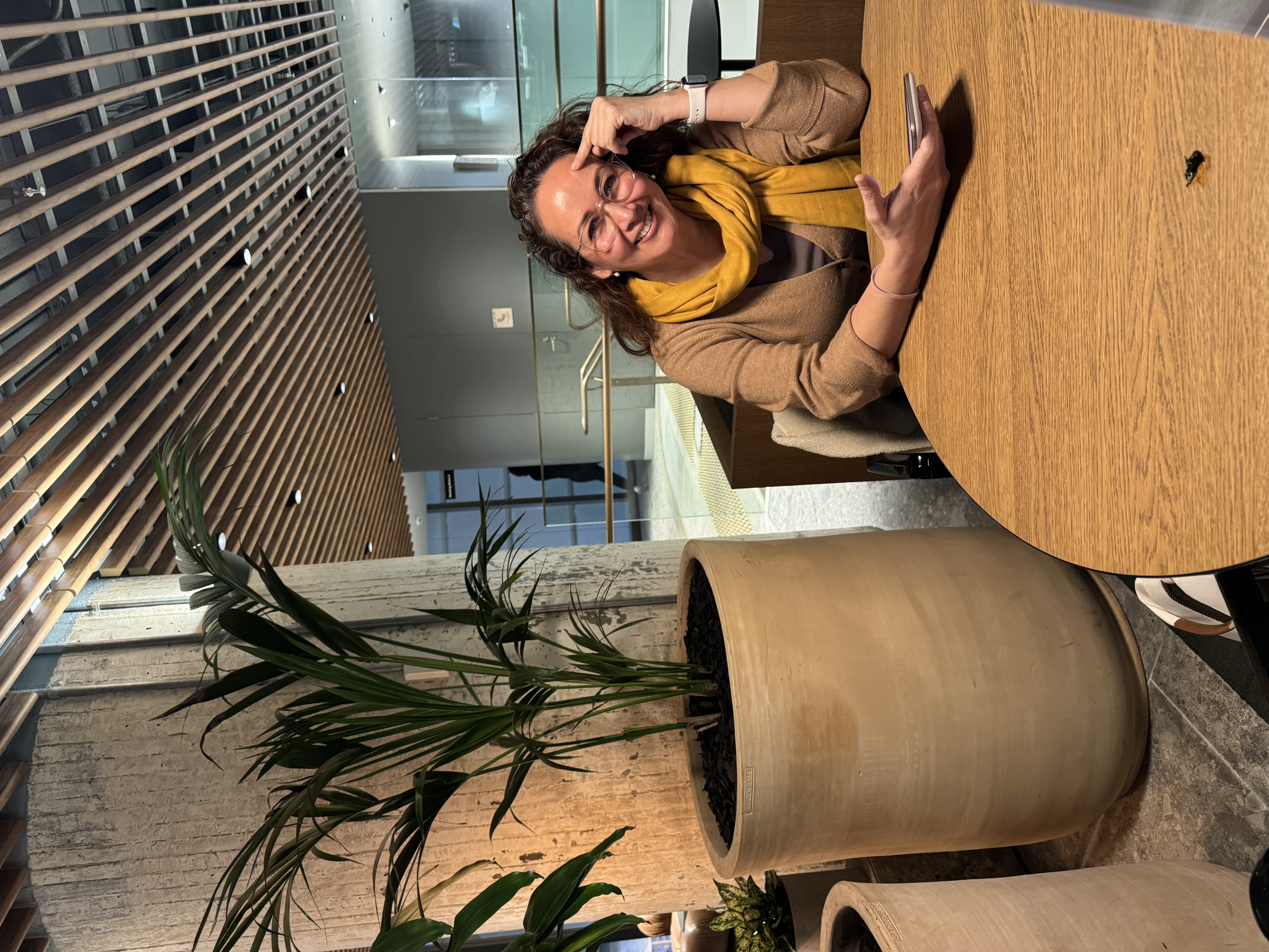 Journalist Journalist