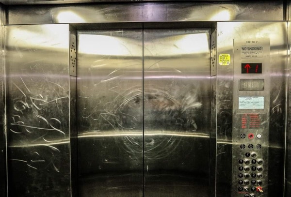 Elevator Refinishing Elevator Refinishing