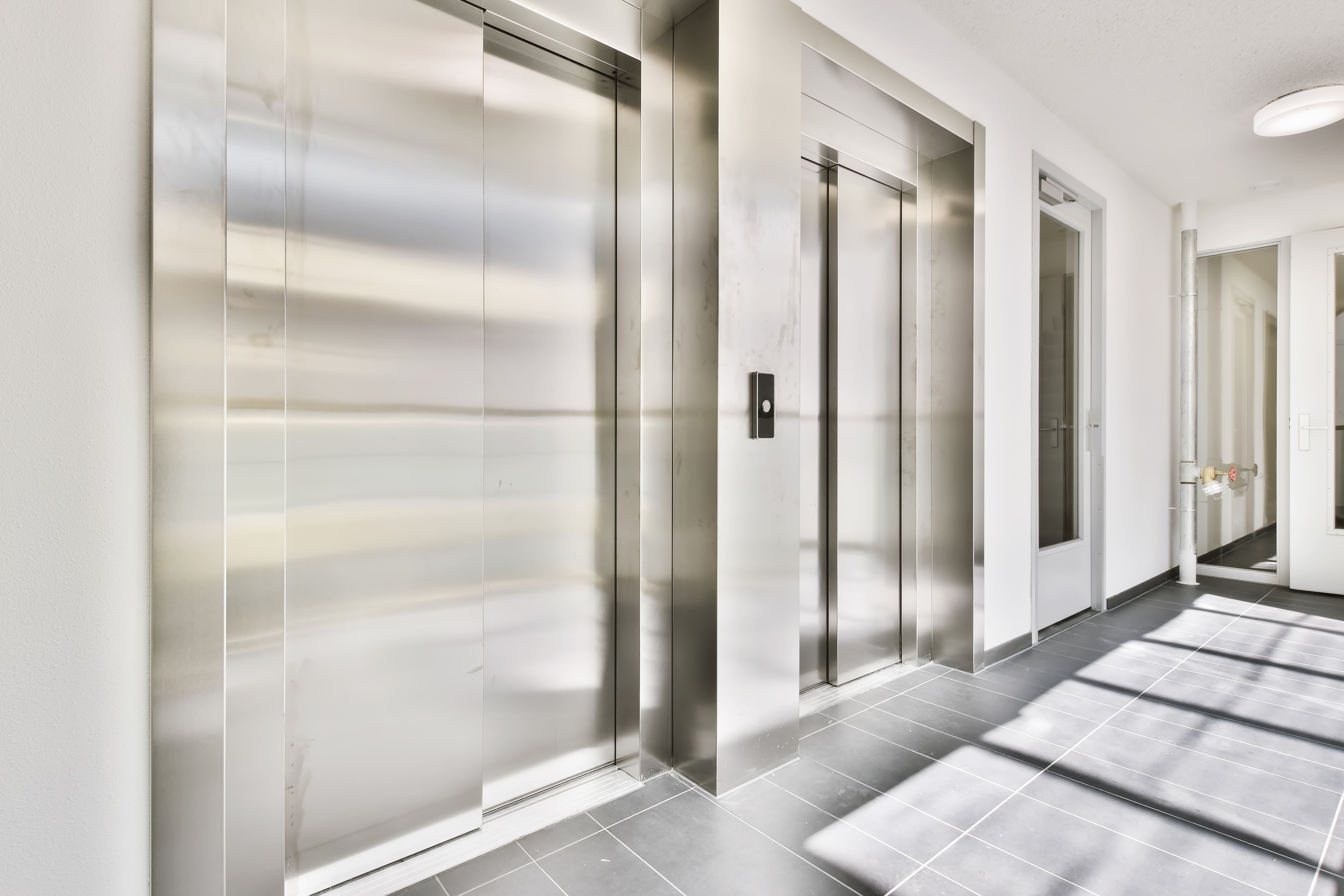 Elevator refining Elevator refining