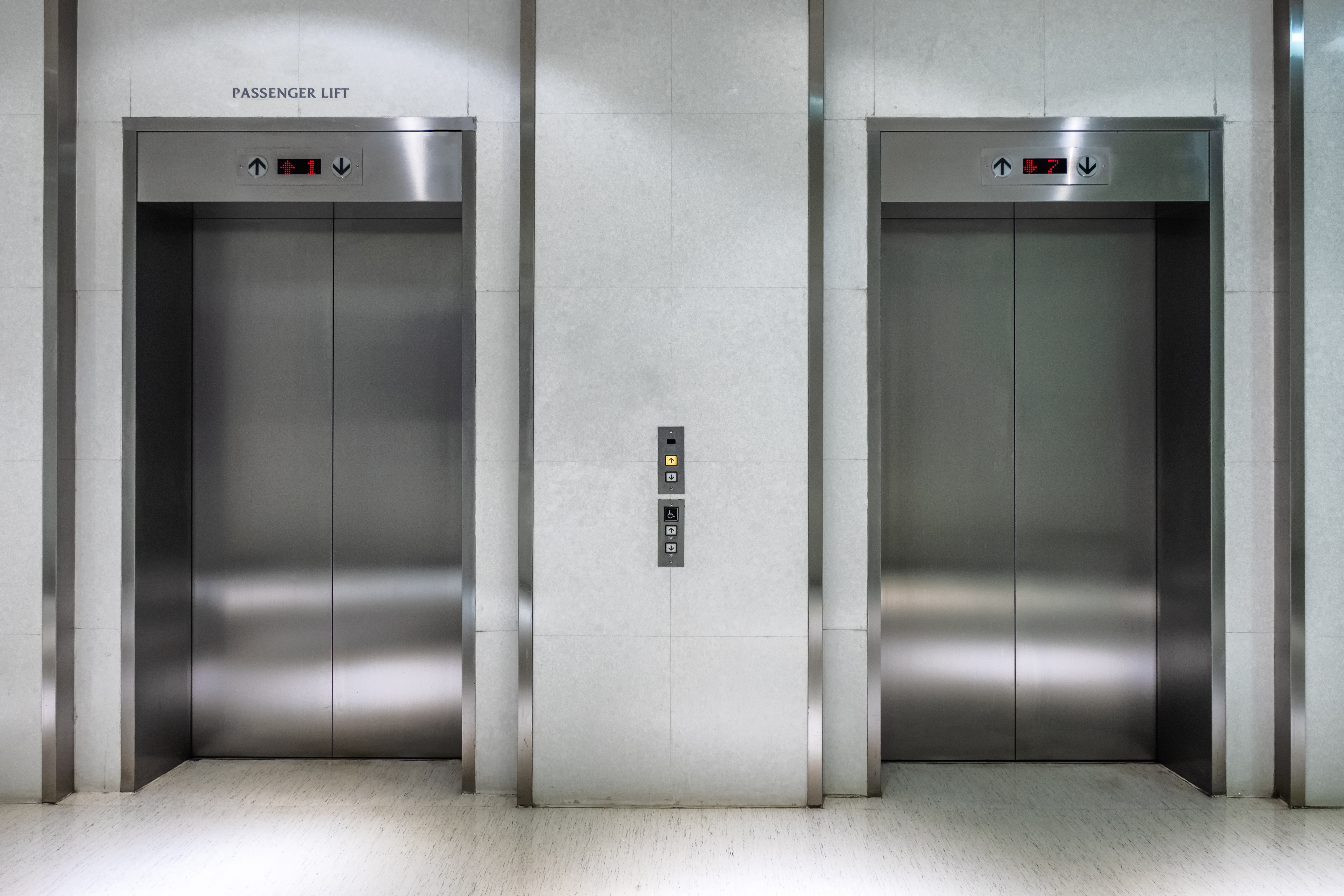 Elevator Refining Elevator Refining