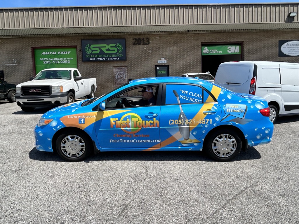 cleaning business vehicle wrap cleaning business vehicle wrap