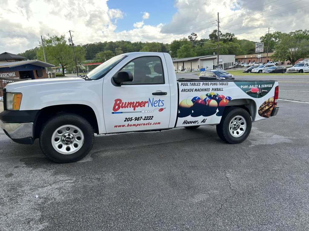 commercial truck wrap commercial truck wrap