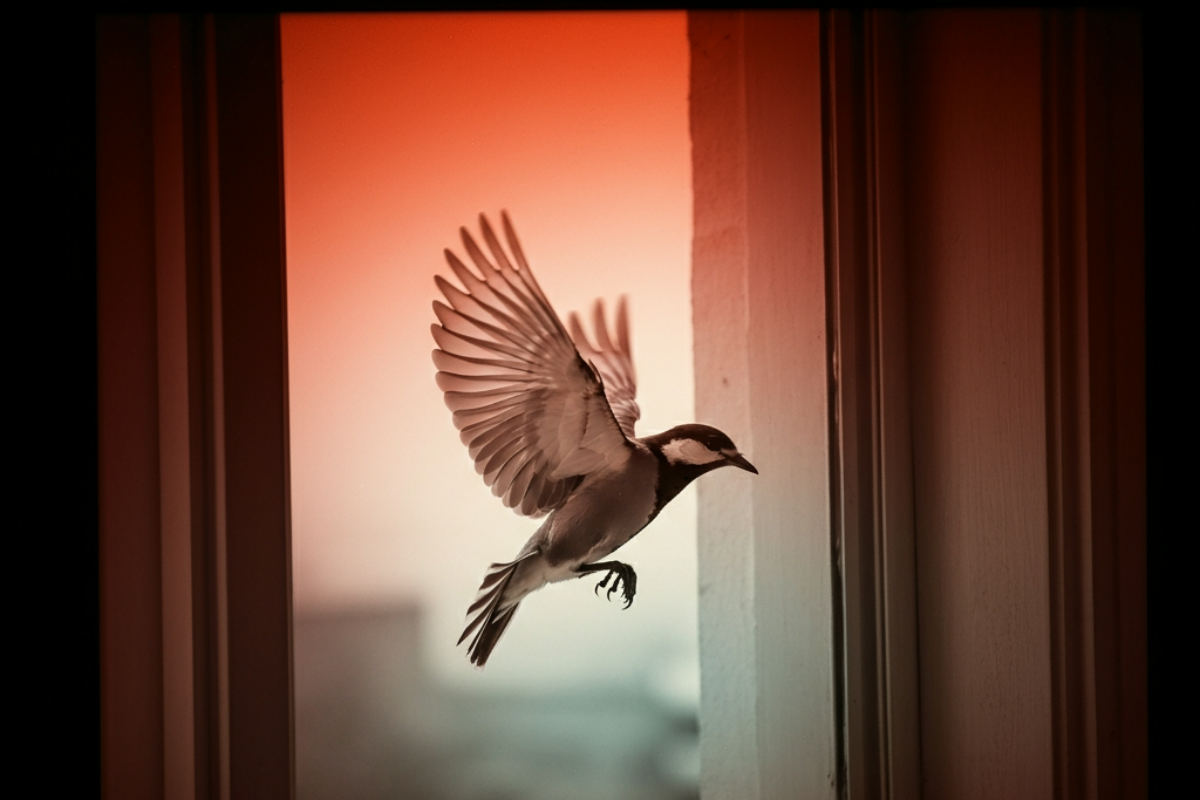 BirdStrike BirdStrike