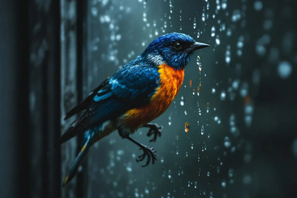 BirdStrike BirdStrike