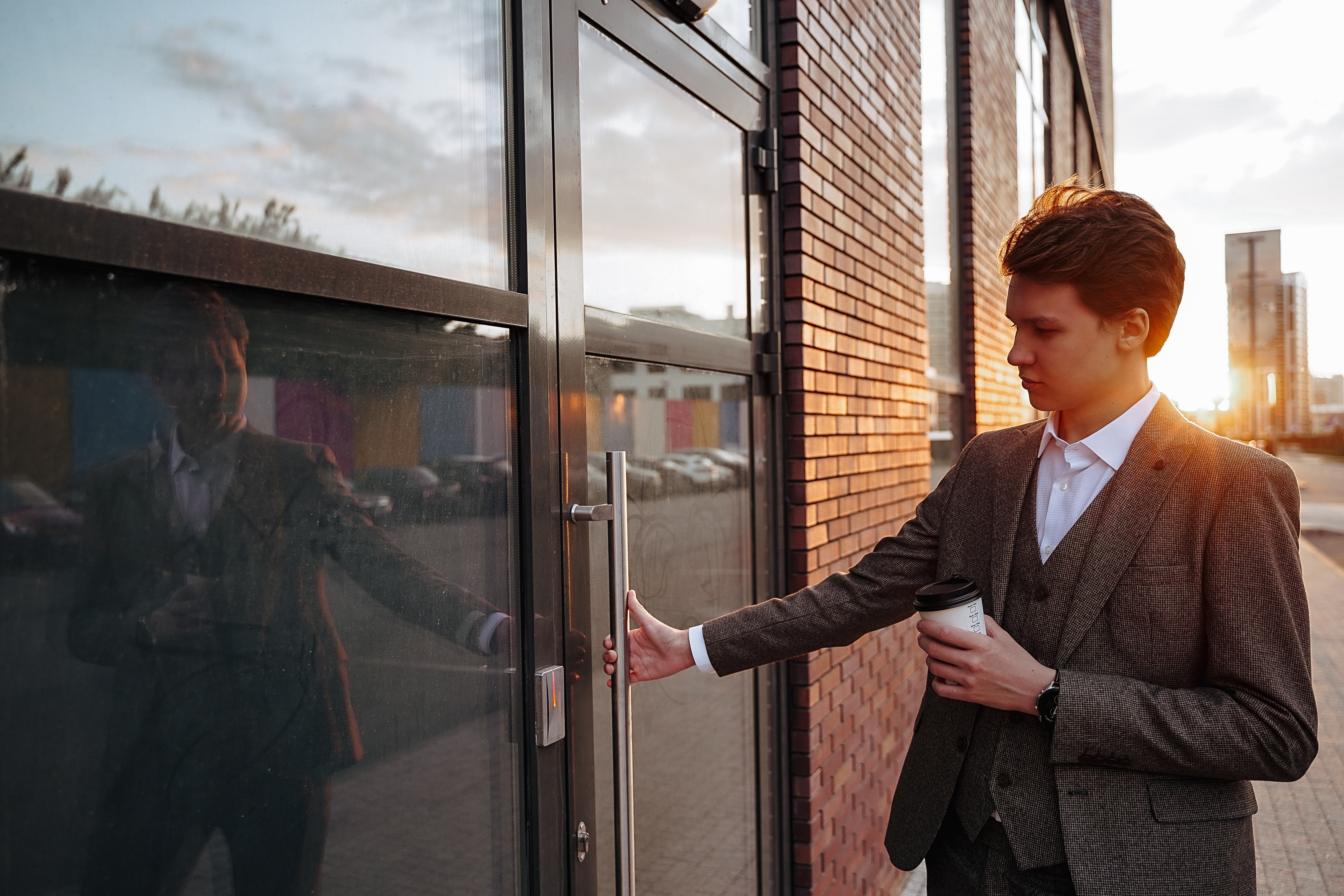 Security Films for businesses Security Films for businesses