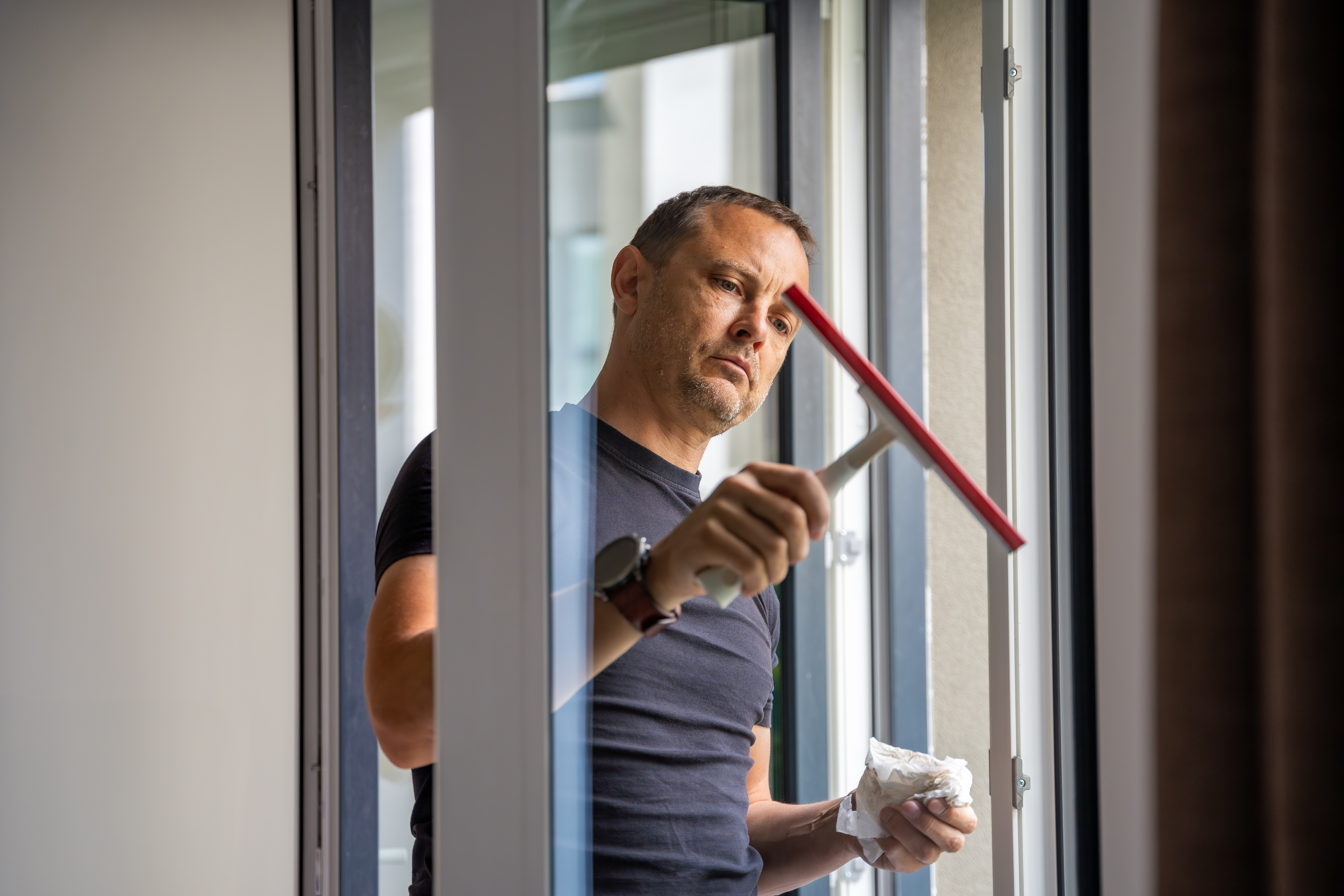 Huper Optik Films